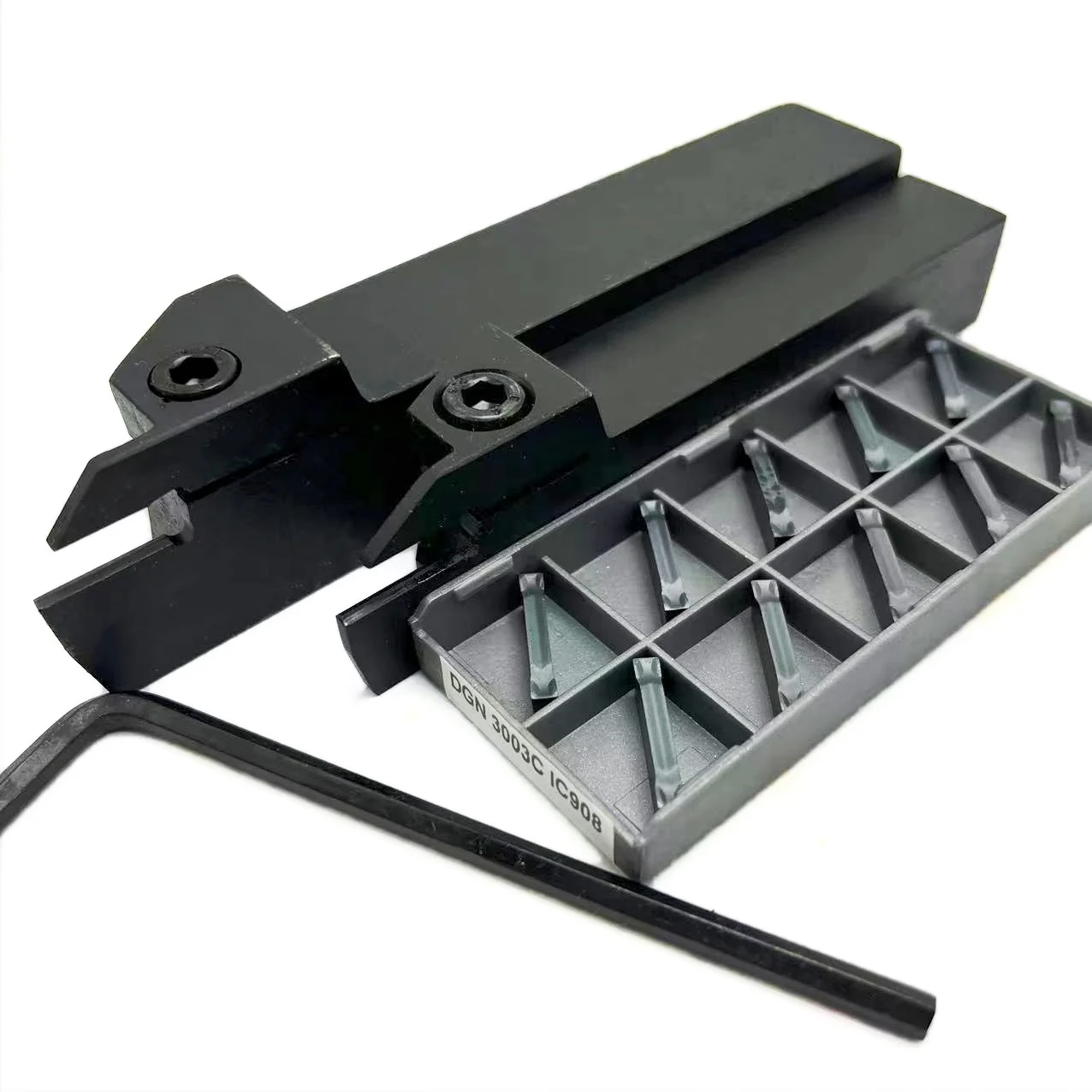 DGN3003J IC908 For High quality DGTR1616-3 DGTR 2020 DGTR2525 Cutting Turning Tool Holder DGTR1616 2020 2525 Lathe Tools Bar CNC