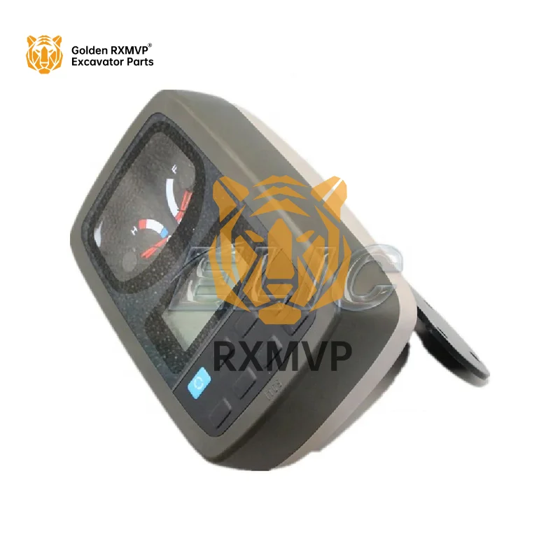 For Yn59s00012f1 Yn22e00146f2 Excavator Part Sk135 Monitor Yn59s00011f3 Yn59s00002f5 RXMVP