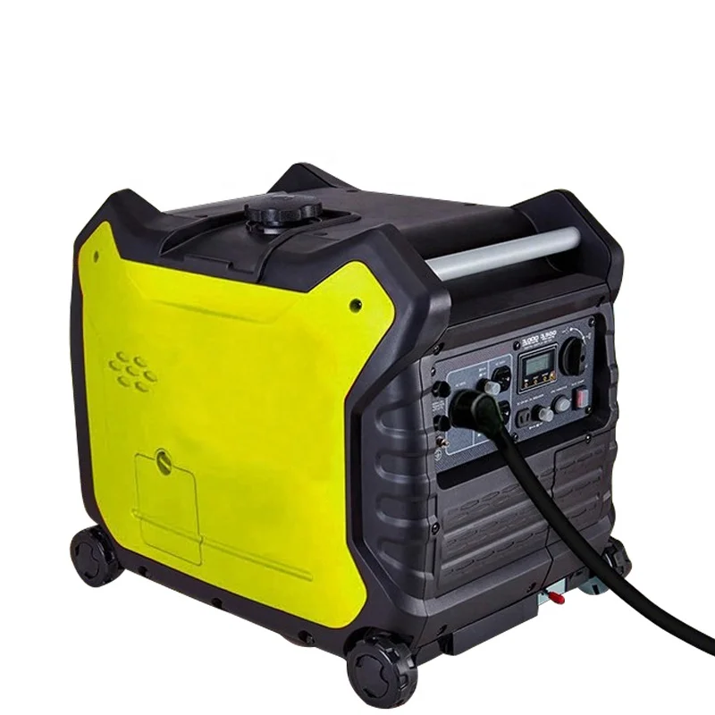 Sharpower 5kw 6500 Générateur Domestique Essence