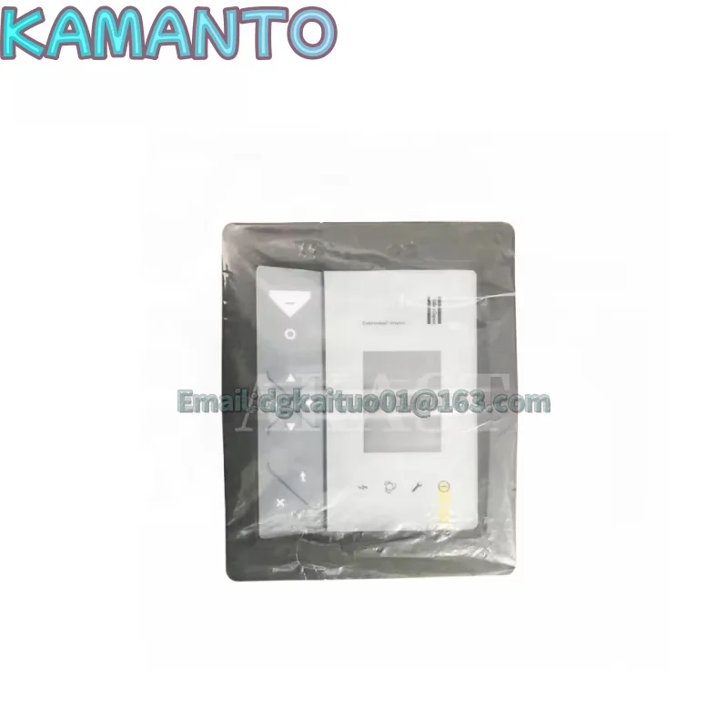 High Quality 1900520013 Screw air Compressor Controller for Atlas Copco Parts 1900-5200-13