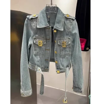 Cardigan Femme Imprimé Ethnique Vintage - Manches Longues, Ouvert, Léger, Pour Tenue Décontractée