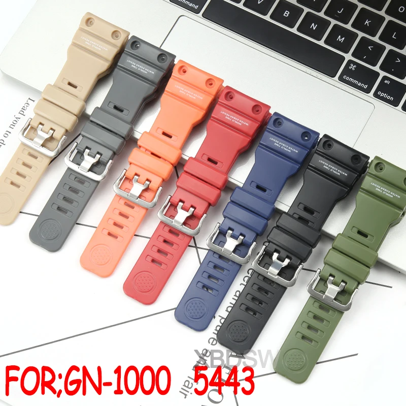 Watchband For G-Sho…