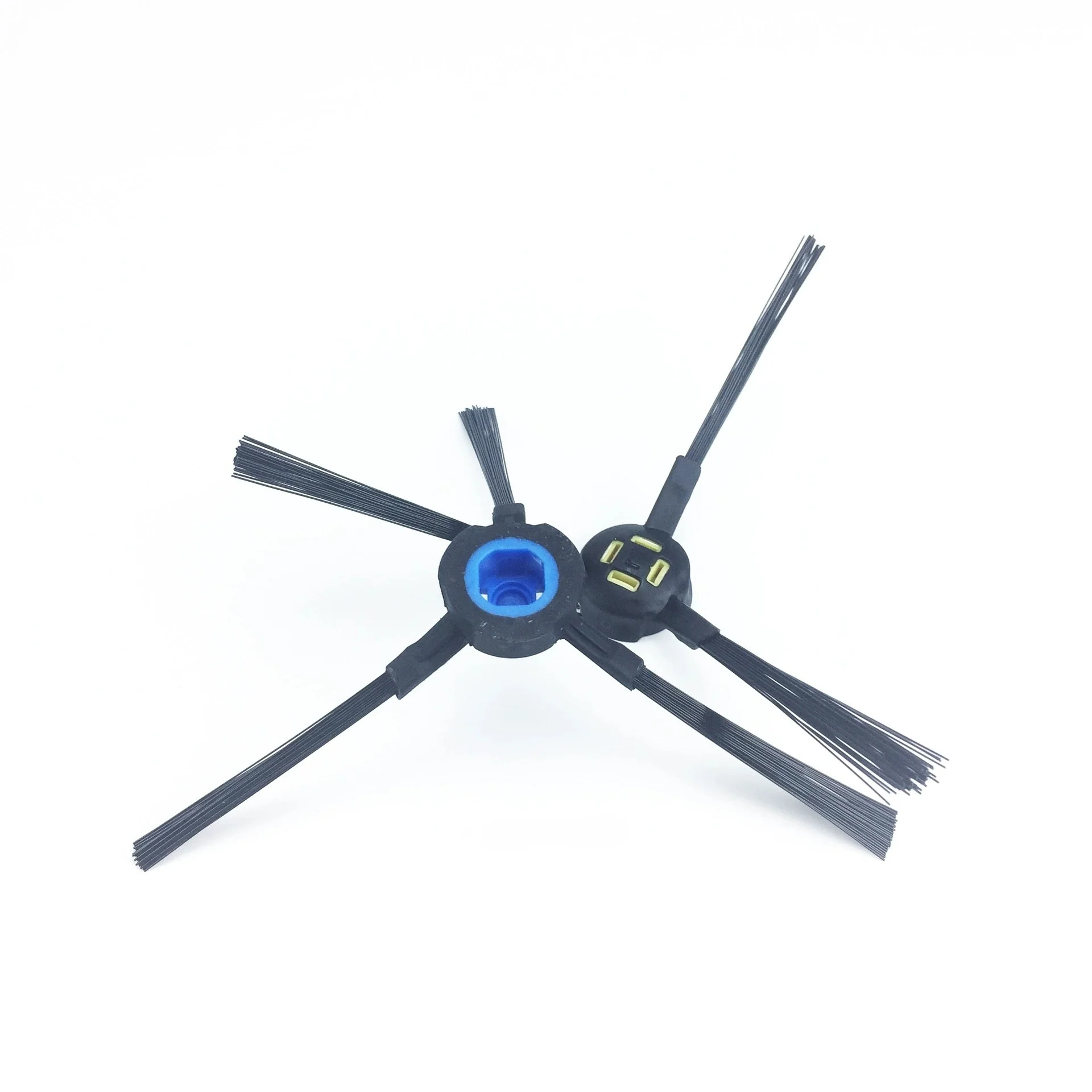 Replacement Kits For ILIFE V8s For V80 Max For X750 X785 For X80 Robotic Vacuum Cleaner Side Brushes Filters Mop Cloth Efficient