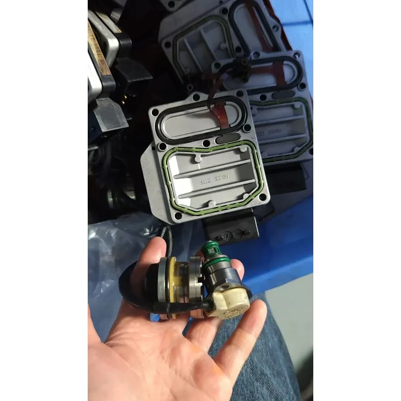 

Engine Control Module Unit ECU 0281010888 Fits for ISUZU Engine Reconditioned