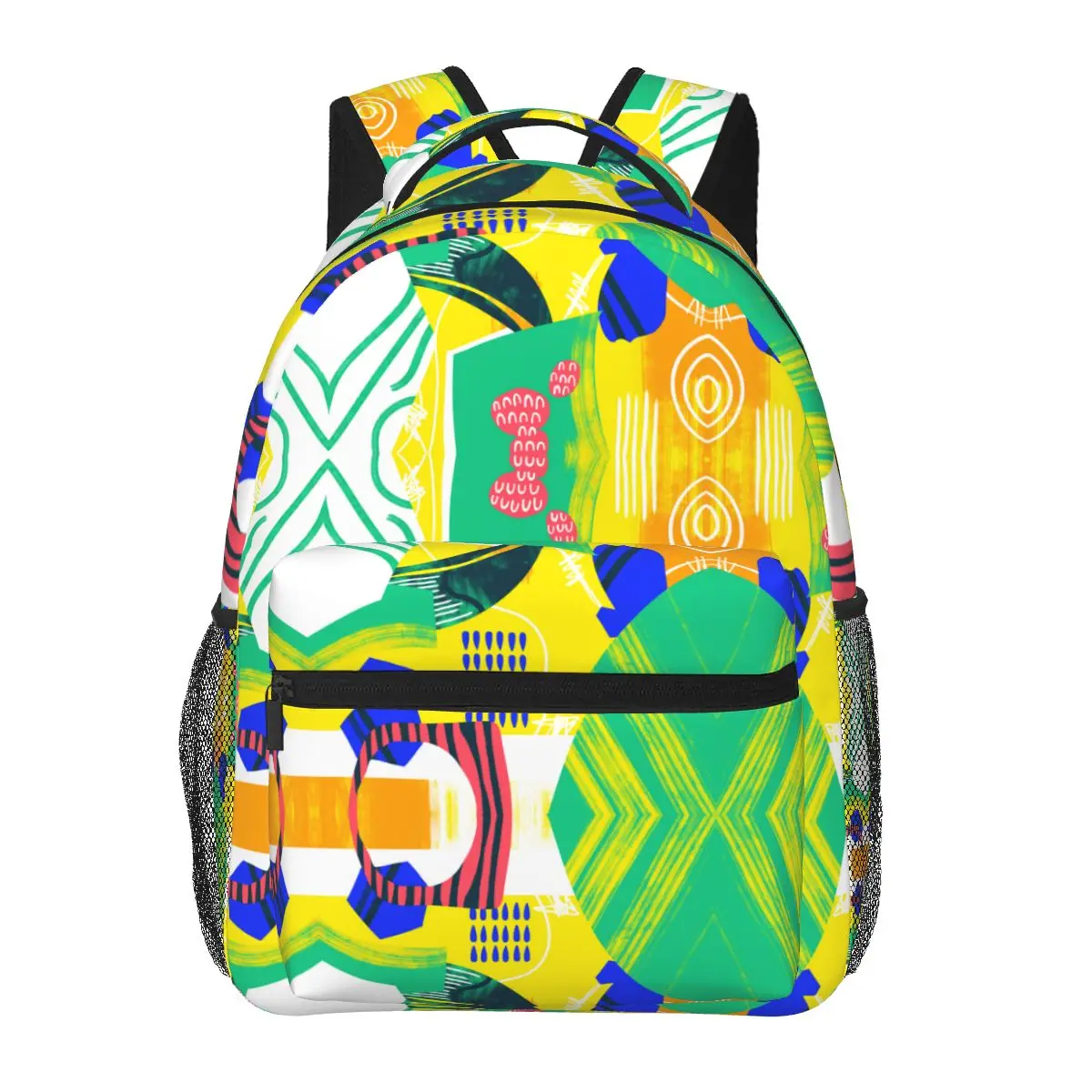 Customized backpack, student backpack, personalized backpack, special gift Casual backpack