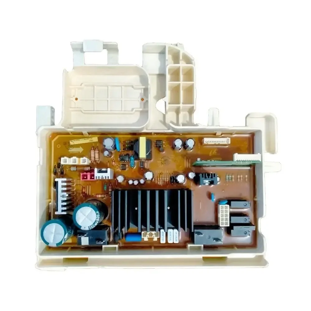 Washing Machine Motherboard Control Inverter Module For Samsung DC92-00951C