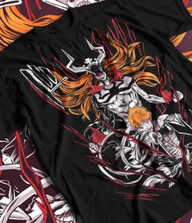 Anime Vintage Special Unisex T-shirt, Anime Manga Shirt