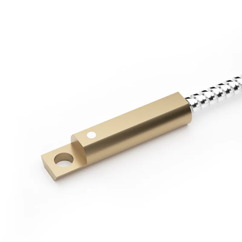 FUWEI FWGR-11-10 Fiber Sensor Output Automatic Sensor Digital Fibre Optic Amplifiers Sensor