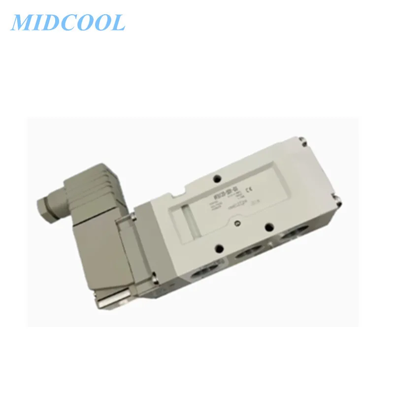 

Solenoid Valve Pilot Operated 5 Port VF3000 Series VF3230 VF3230K VF3230-5D1/5DD1/5DZ1/5DZD1/5DZ/3DZ1/4DZ1-02