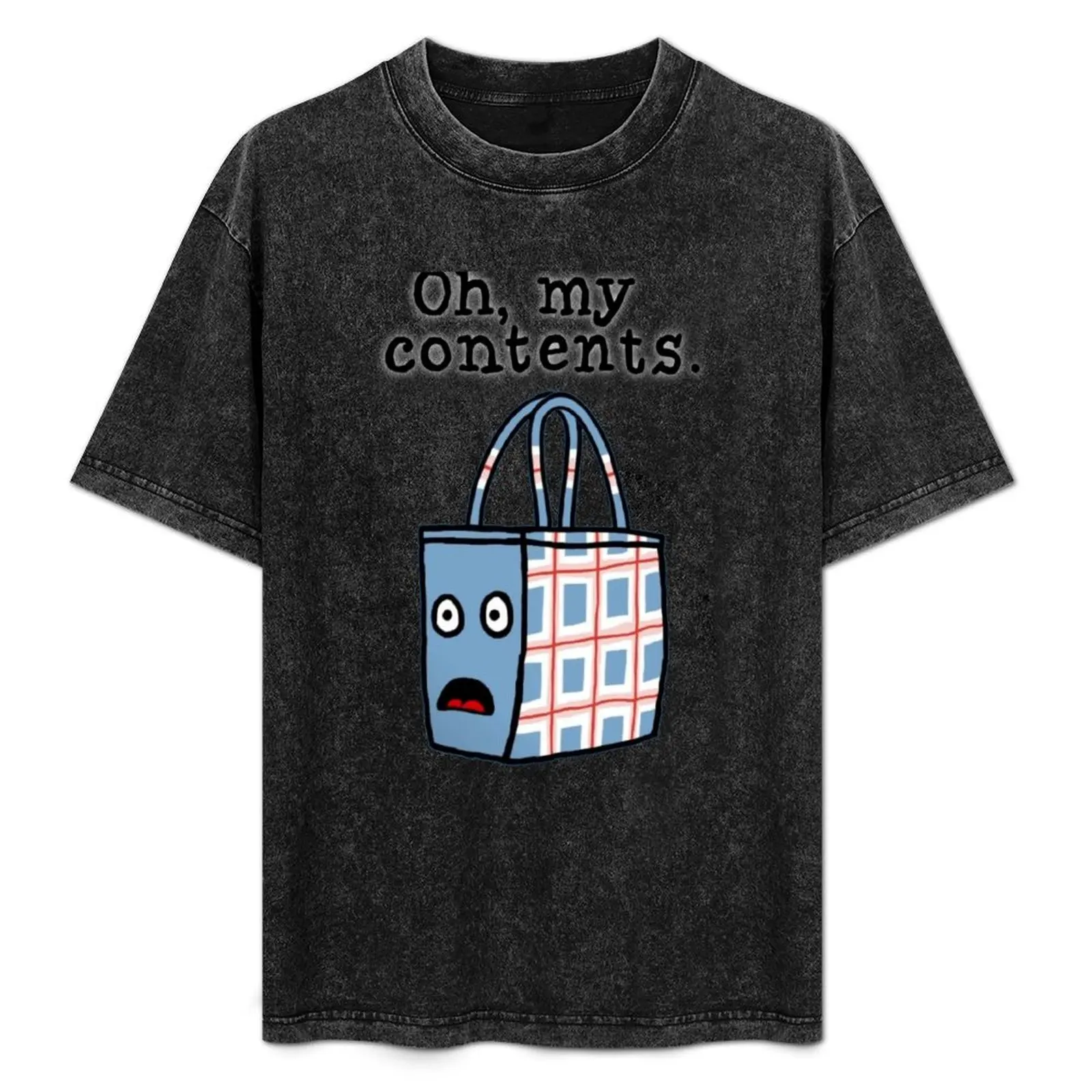 

Scarf Lady＊s Bag - Sarah & Duck T-Shirt Casual Fashion Short Sleeve Cotton T-Shirt