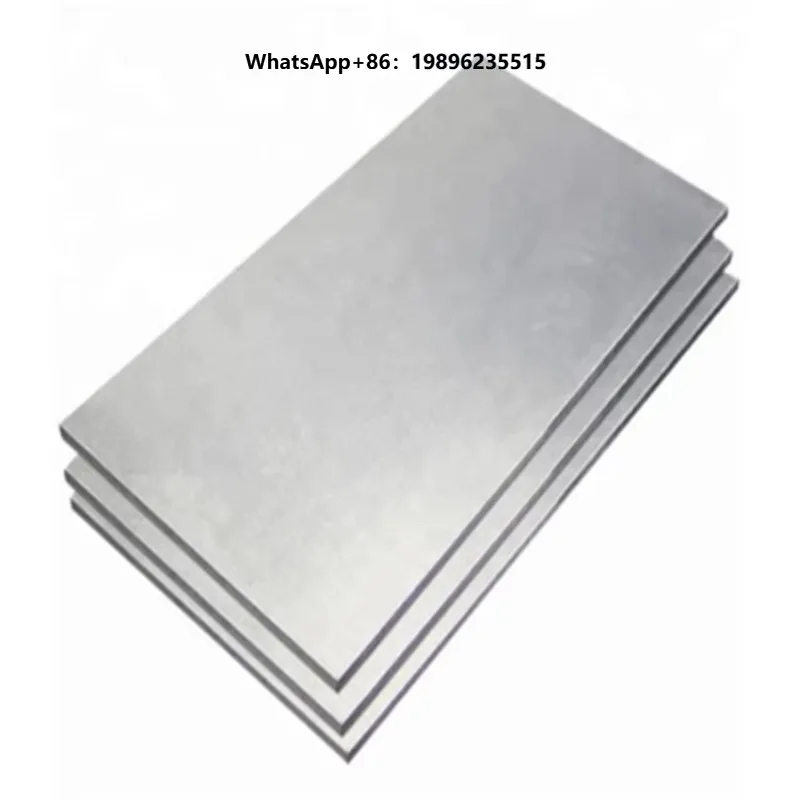 Hot Rolled Steel Plate and Trailer Frame Production