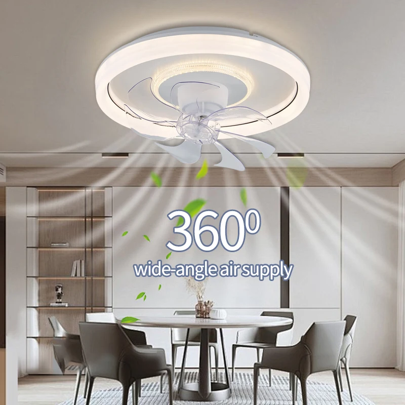 360 Shaking Low Flo…