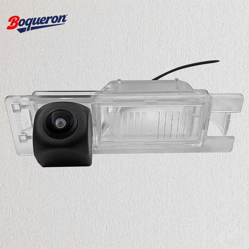 720P AHD Fisheye For Chevrolet Opel Vauxhall Buick Cascada Ampera Corsa C D E Zafira B Car Reverse Backup Rear View Camera