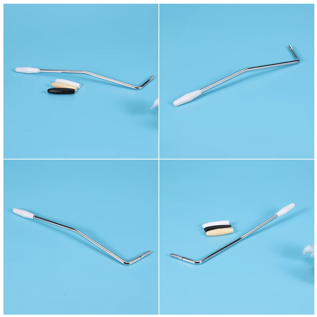 

5 Mm Adjusting Lever Guitars Tremolo Arm Bar Joystick Truss Rod Accessories