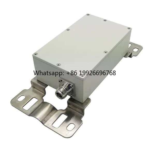 

Hot Sale 920.1-922.8MHz RF Pass Band Filter 900MHz With N-F LTE/5G Base Stations,Repeaters,Distributed Antenna Systems (DAS)