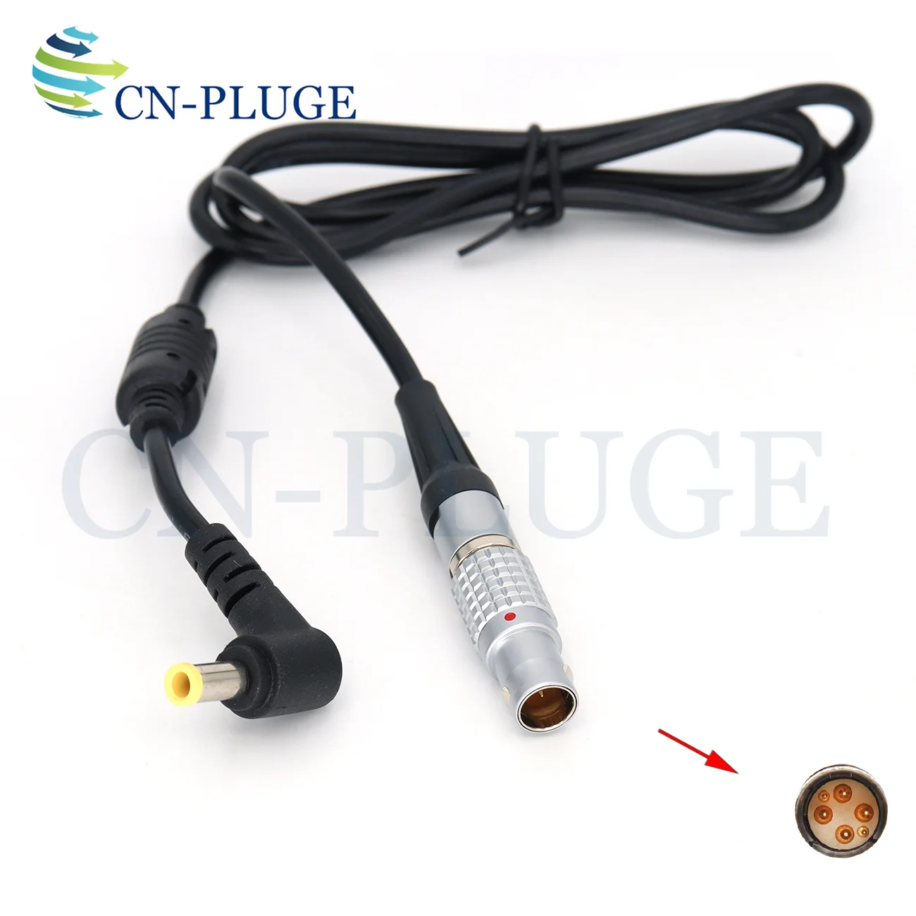 Dji Ronin2 Output 6…