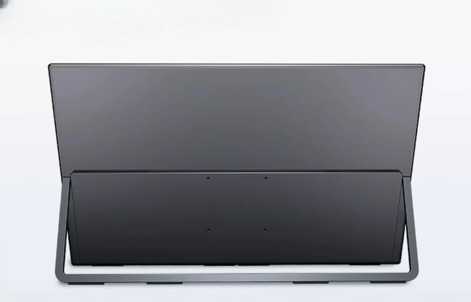 23.8-Inch monitor, external 2K180HZ laptop game console portable screen