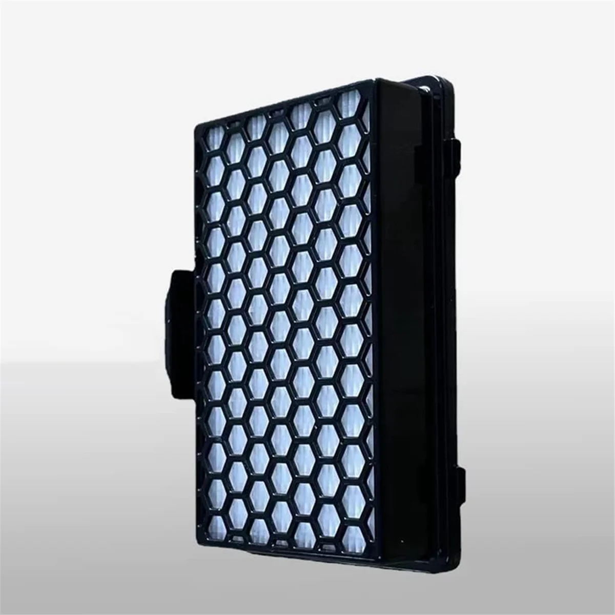 Filtro Hepa de polvo para aspiradora, compatible con Jet Bot Robot, estación de limpieza de vacío, filtro Hepa de escape para VCA-RAE85A