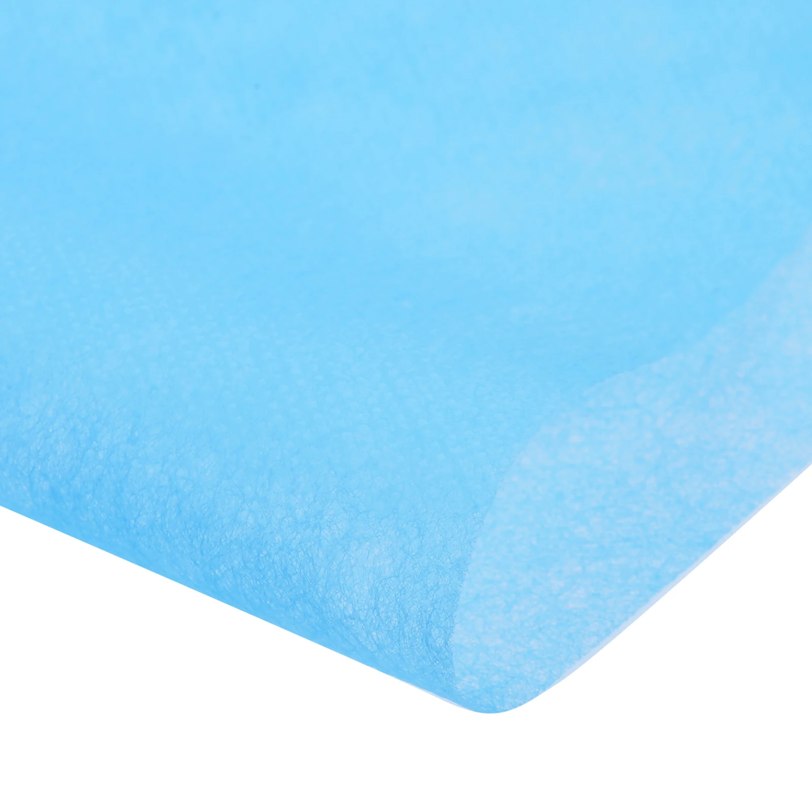 

Tummy Pillow Massage Headrest Covers Breathable Cradle Face Disposable for Tables Pad