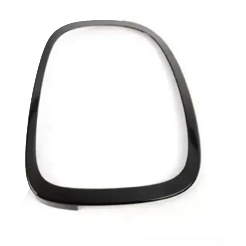 Fanale posteriore per auto Trim Ring Cover telaio fanale posteriore 63217464171 63217464172 per Mini Cooper F55 F56 F57 2014-2020