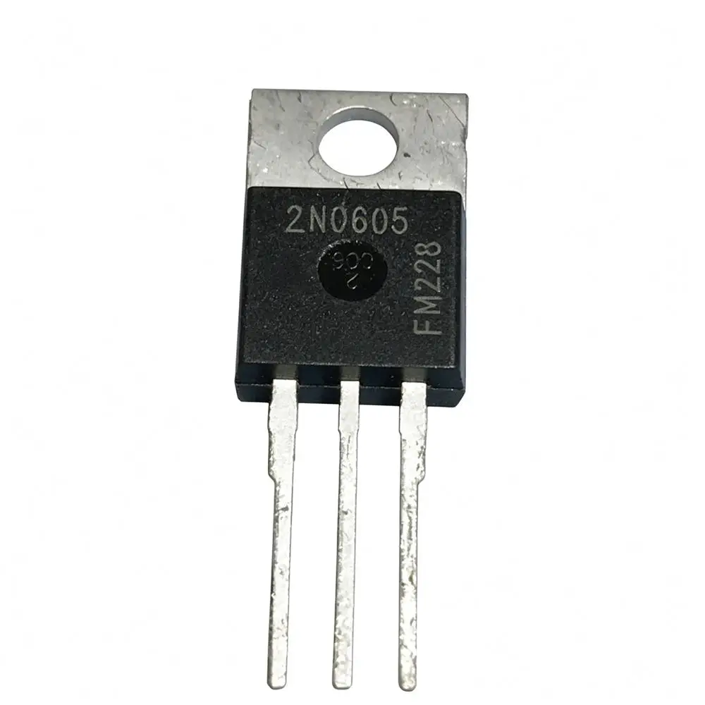 5piece 2N0605 IPP80N06S2-05 55V 80A TO-220