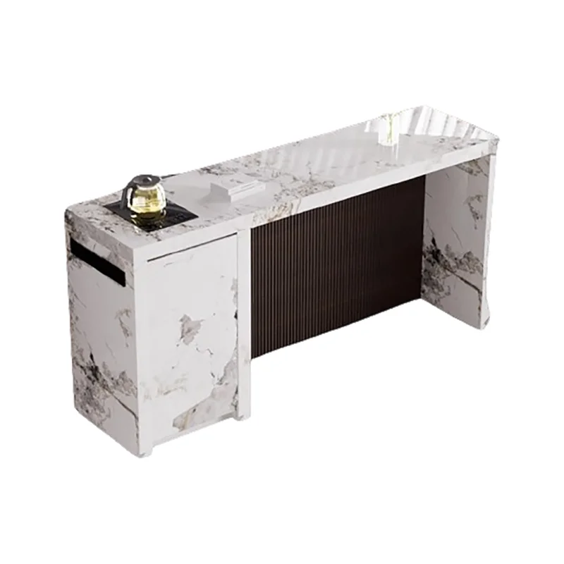 Isole da cucina italiane alla moda Isole da cucina estetiche minimaliste premium eleganti Design classico Mobili Wyspy Kuchenne