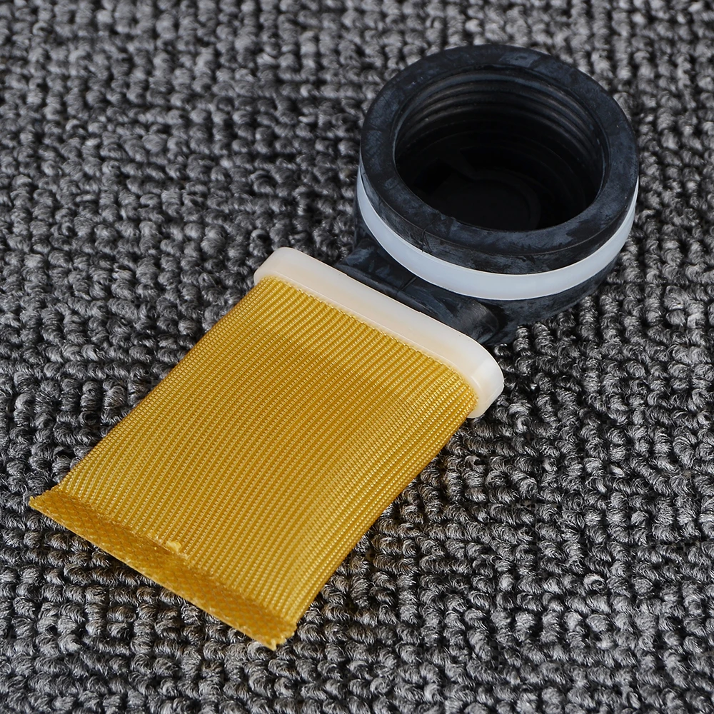 فلتر مصفاة مضخة الوقود لقط القطب الشمالي ATV 650 V-Twin FIS 2004-2006 3201-005 3201-434 لسوزوكي LTV700F Twin Peaks 700 4x4 #2