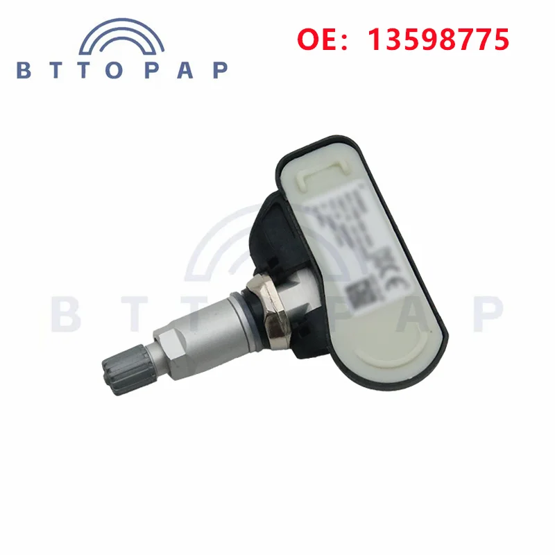 

13598775 Tire Pressure Sensor For Opel/ Vauxhall/ Chevrolet Series Models Automotive Spare Parts