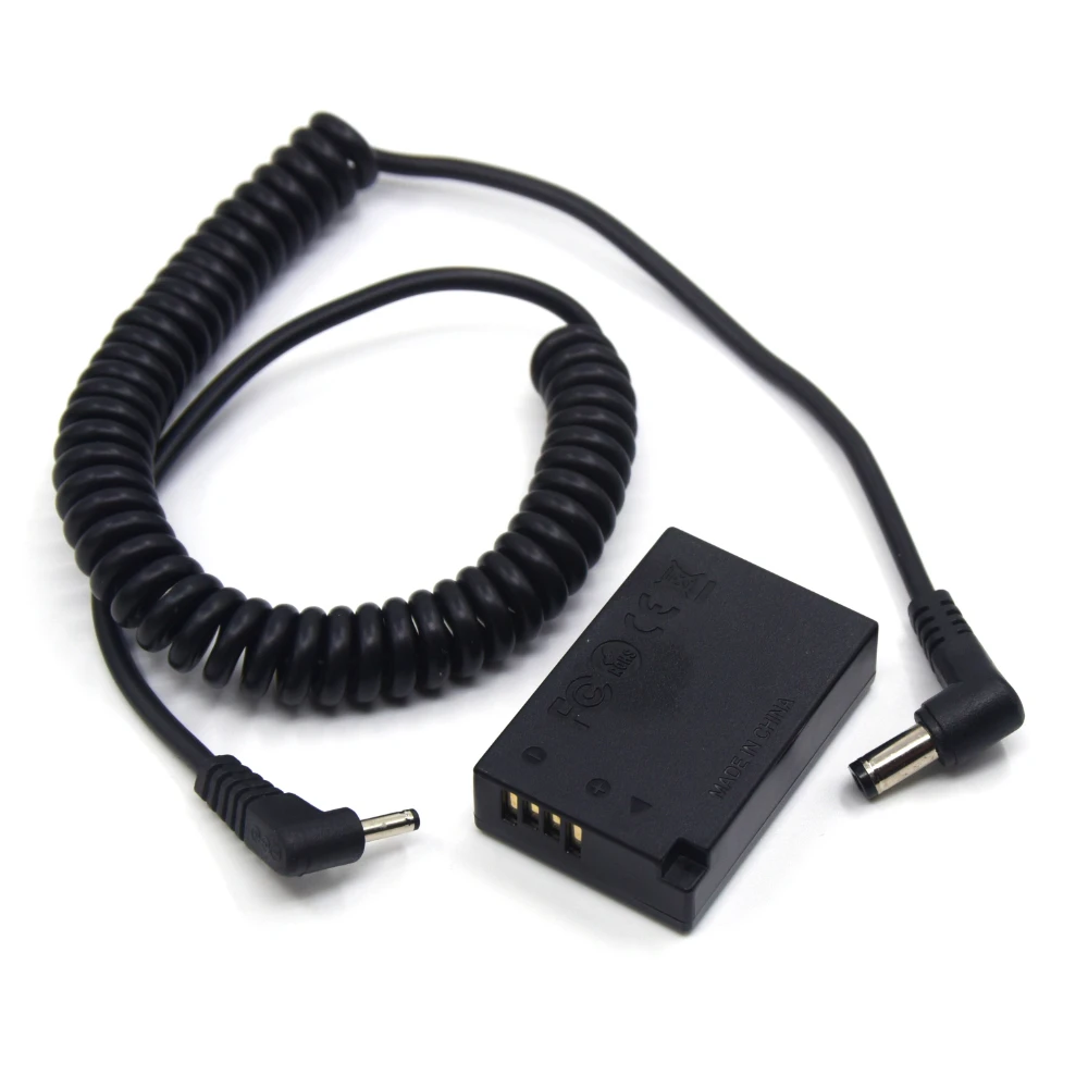 LP-E17 Dummy Batter… - image