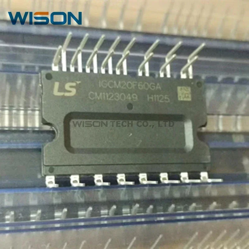IGCM20F60GA送料無料新とオリジナルモジュール