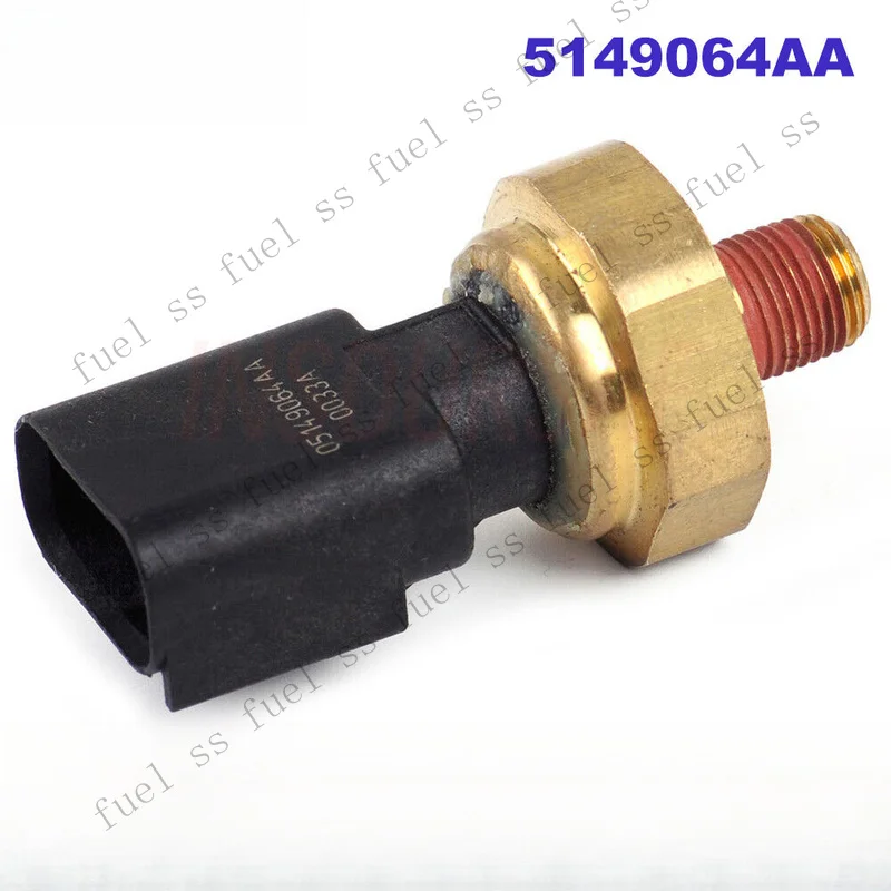 S+ Engin Sensor Oil Pressure Switch 05149064AA For Chrysler Dodge For Jeep Ram New