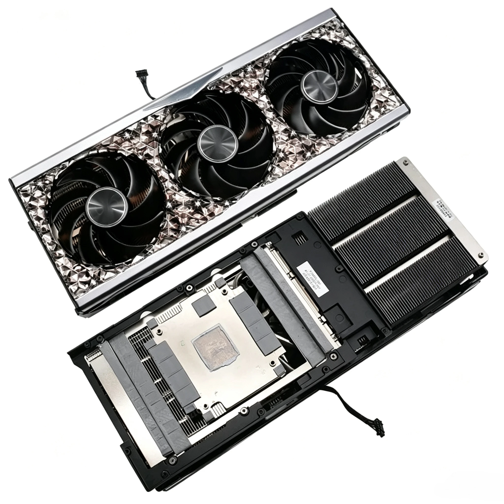 Видеокарта для настольных ПК V – обзор и цена Desktop Gaming Gpu 32Gb