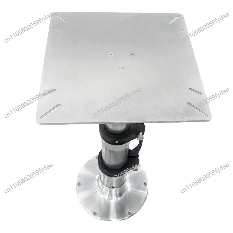 Hardware Accessories Pneumatic Lifting Table Legs Pneumatic Lifting Base