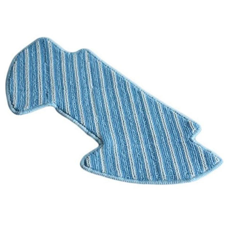 Almohadillas de repuesto para mopa de aspiradora Samsung powerbot-e VR05R5050WK, piezas de repuesto, accesorios de barrido