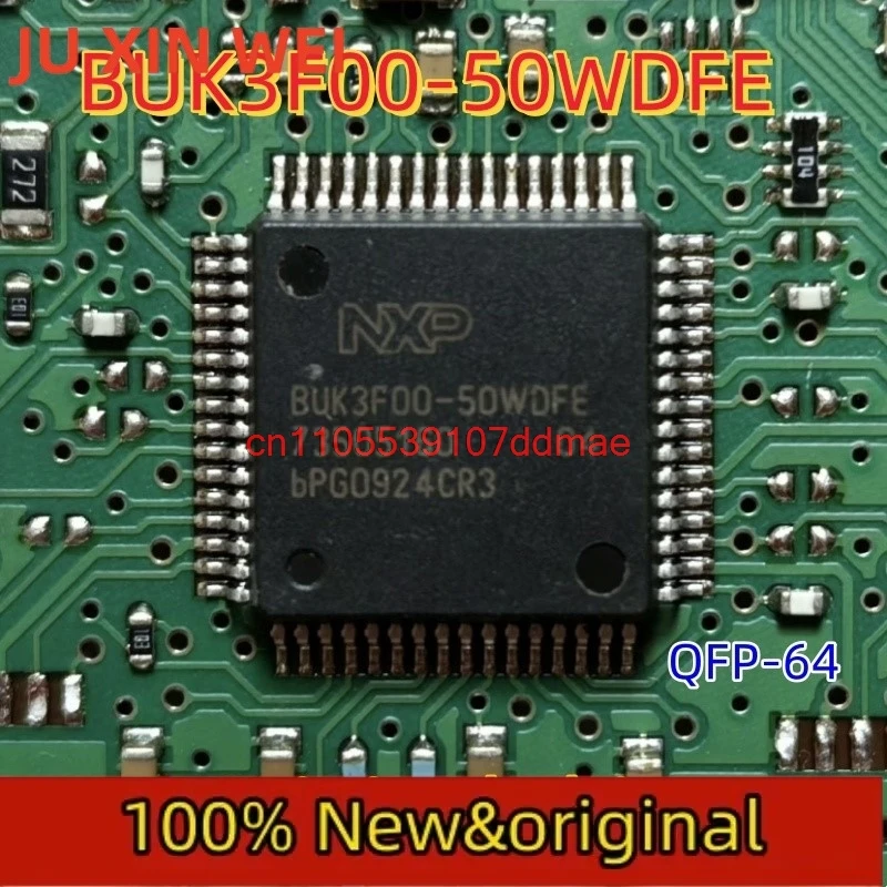 1-5-個-buk3f00-50wdfe-50wdfm-qfp-64-新しい自動車コンピュータボード-ic-チップオリジナル