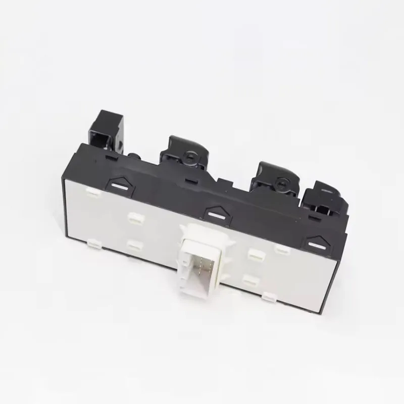 93570M6000 for 2019-2020 Kia Ford Left Front Driver's Side Power Main Window Switch