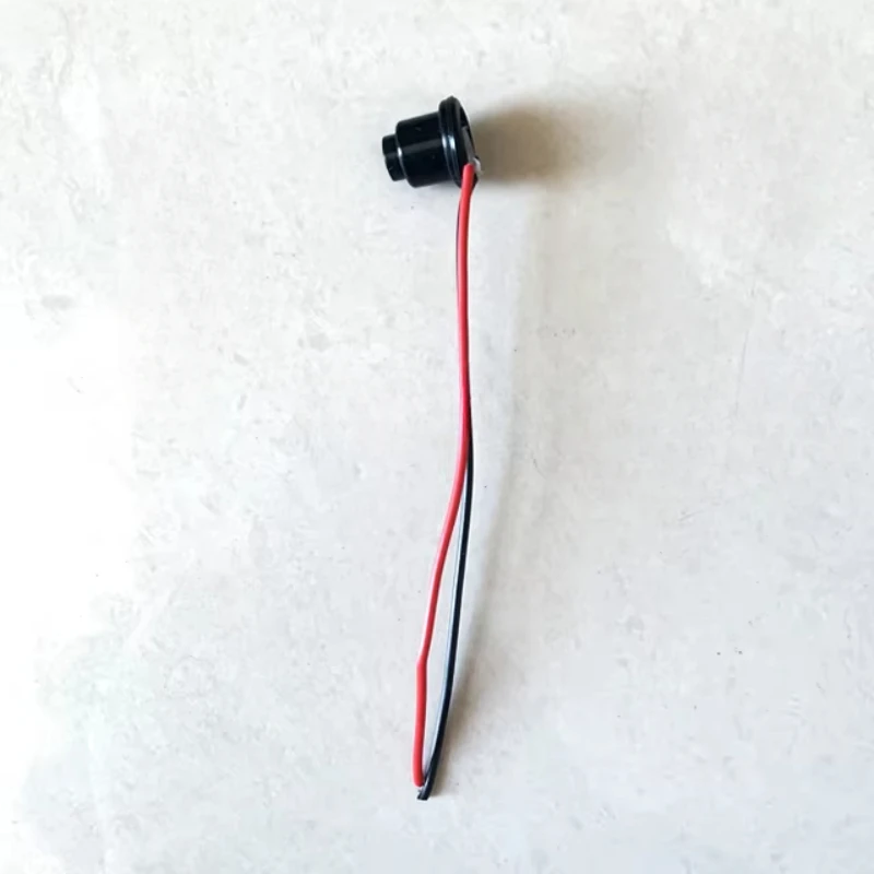 

Left and right buttons, turn button, enable button, etc., scissor handle dust cover