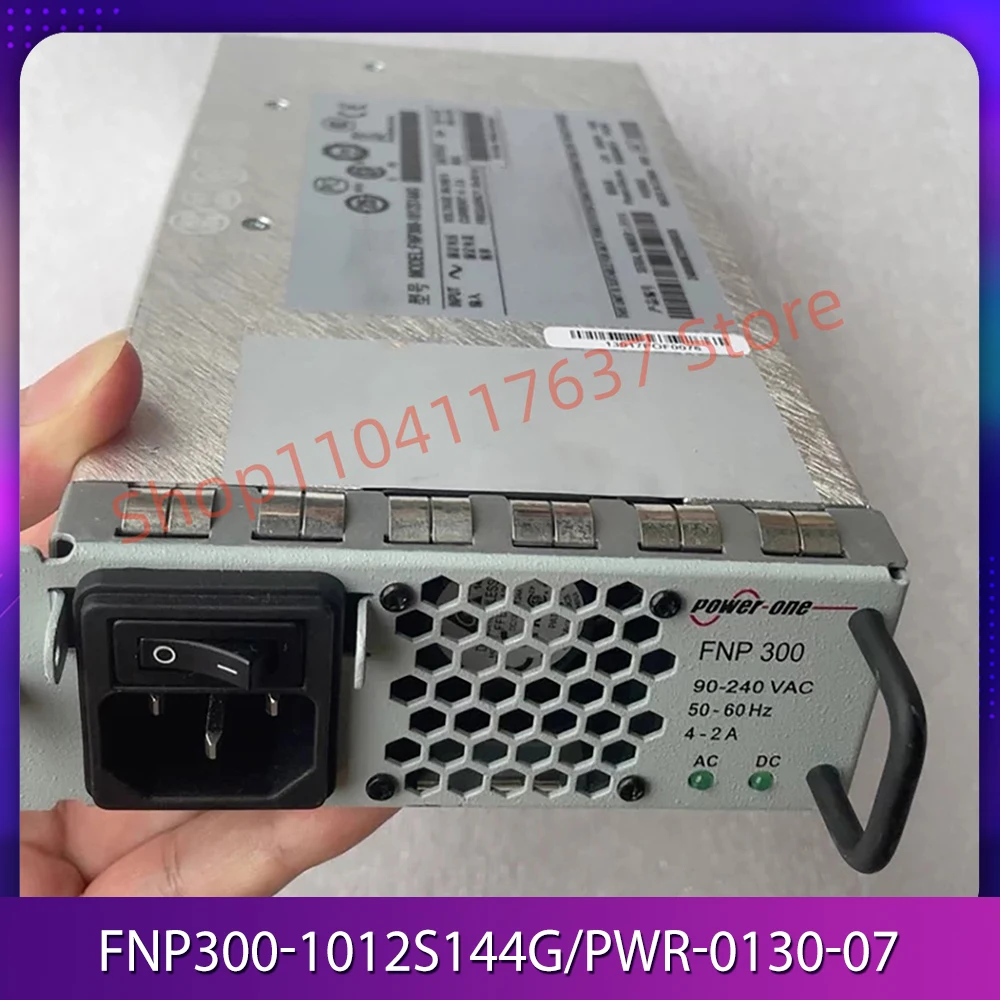 FNP300-1012S144G for F5 FNP300 1600 3600 3900 PWR-0130-07 Power module