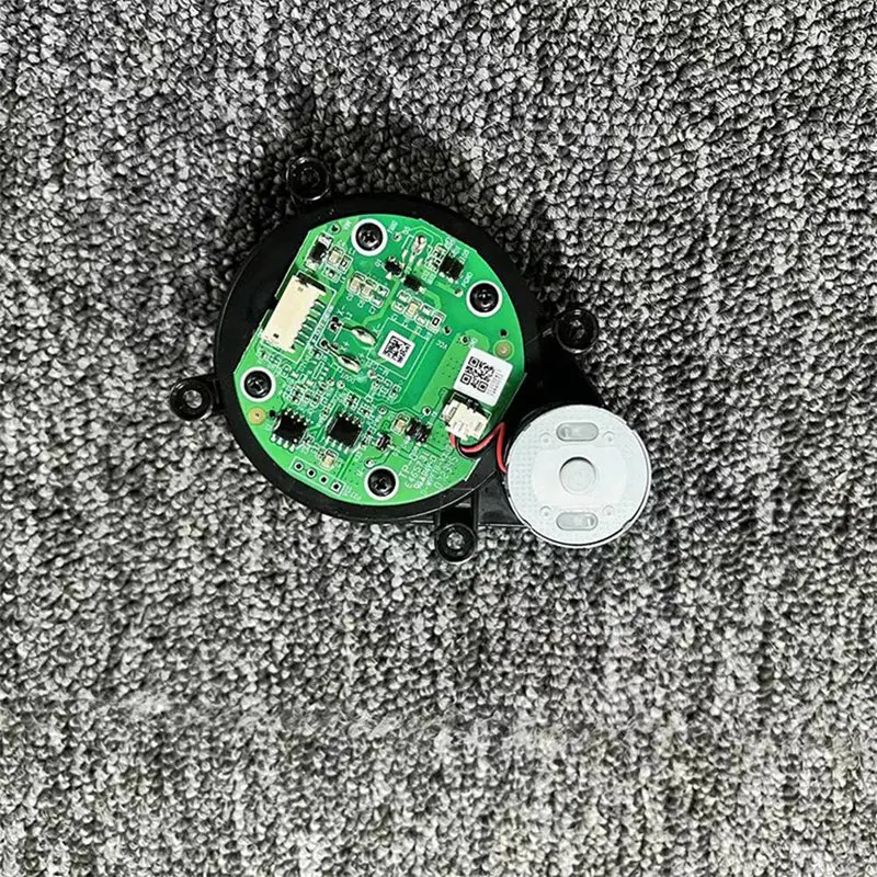 Original  Roborock P10 LDS Lidar Laser Distance Sensor LDS Motor For Roborock P10/Q Revo Vacuum Cleaner Parts