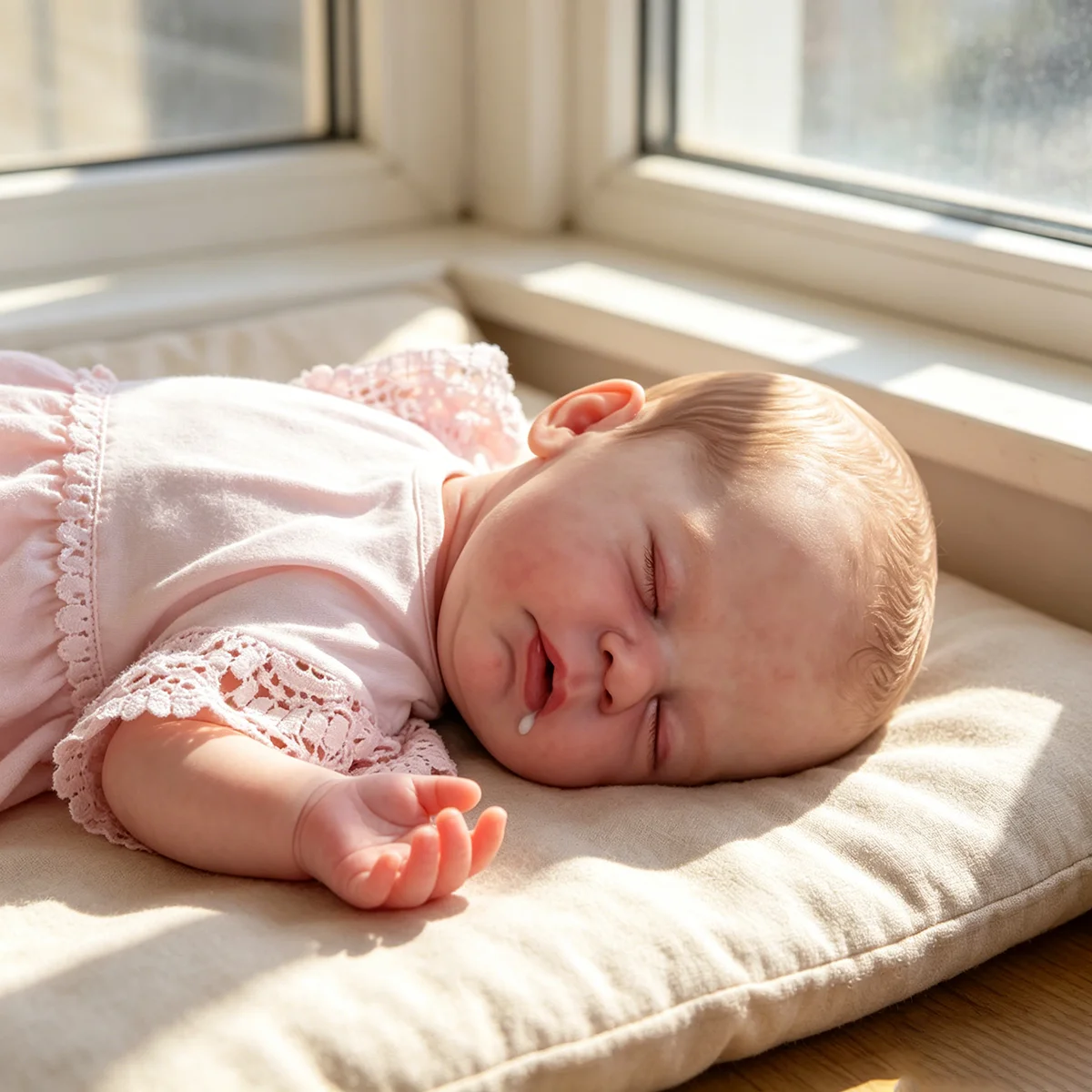Набор для куклы Реборн Аликс 2 – обзор и цена Baby Products Name