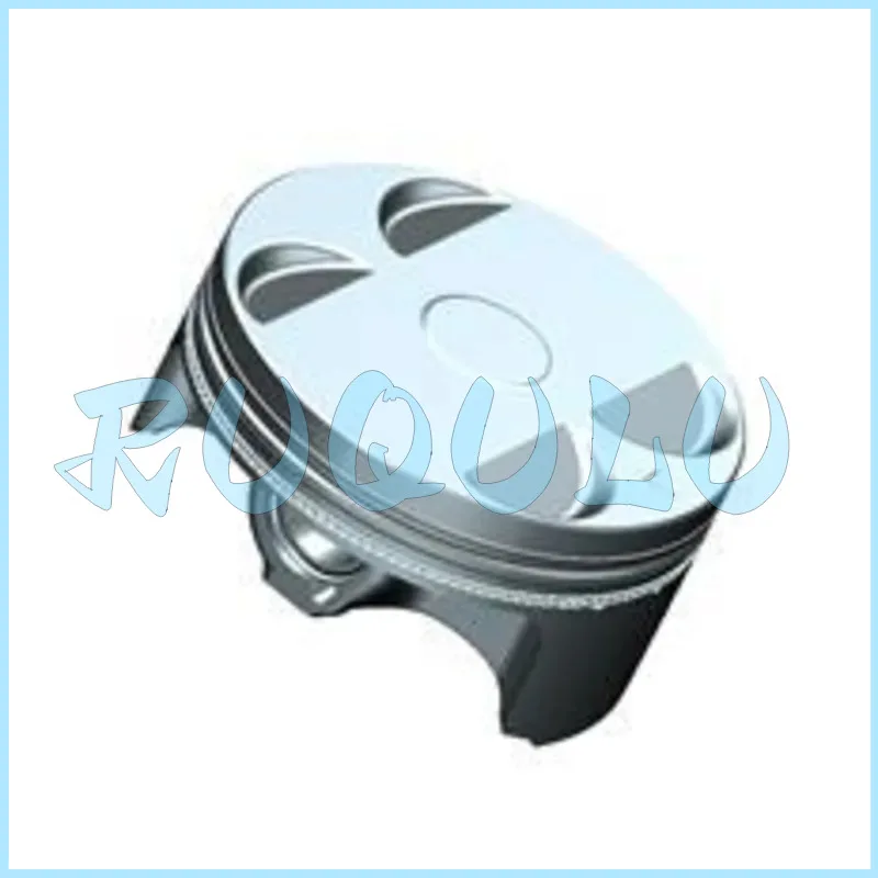 

Zt1p77mp Piston 1050471-001000 For Zontes