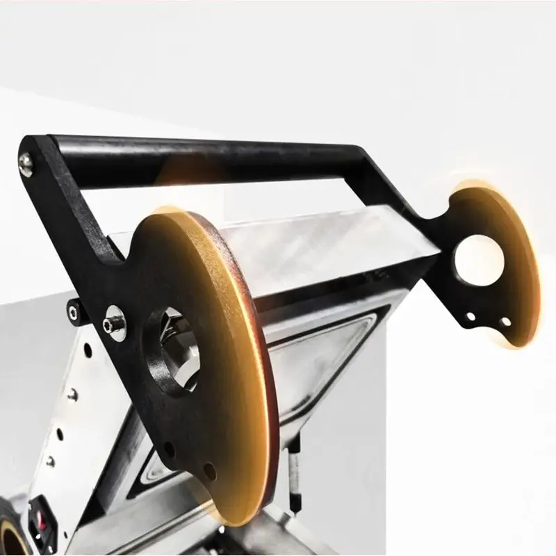 수동 프레스 식품 테이블 플라스틱 트레이 식품 포장 기계 용기 접시 실러 테이크아웃 식품 밀봉 기계