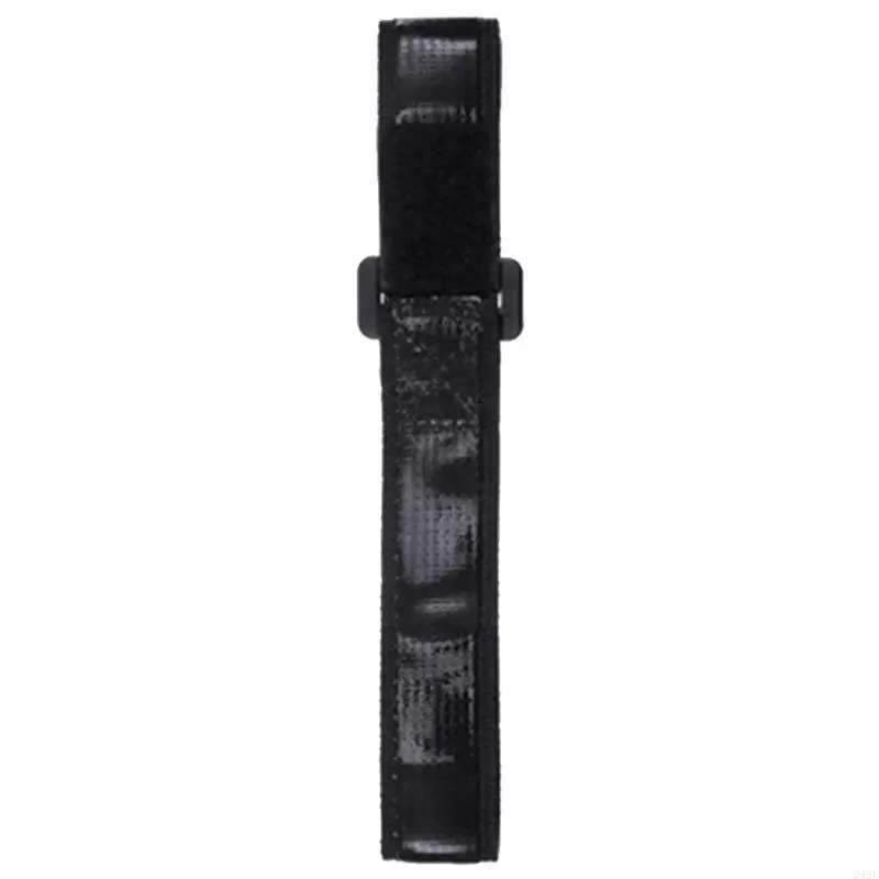 

242F Nonslip Bike Rack Straps Adjustable Bicycles Wheel Stabilizer Straps Easy to Use