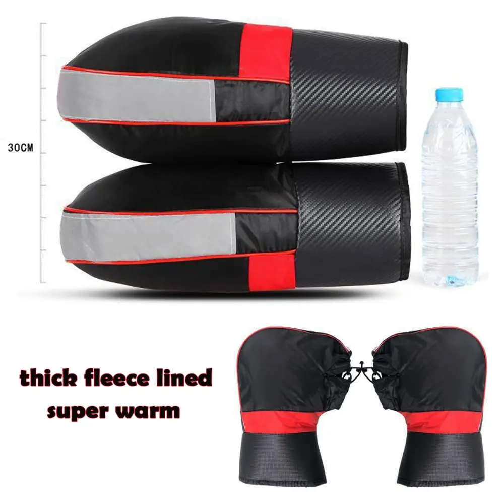 Thumbnail 4 - #55 Latest Waterproof Gloves Offers