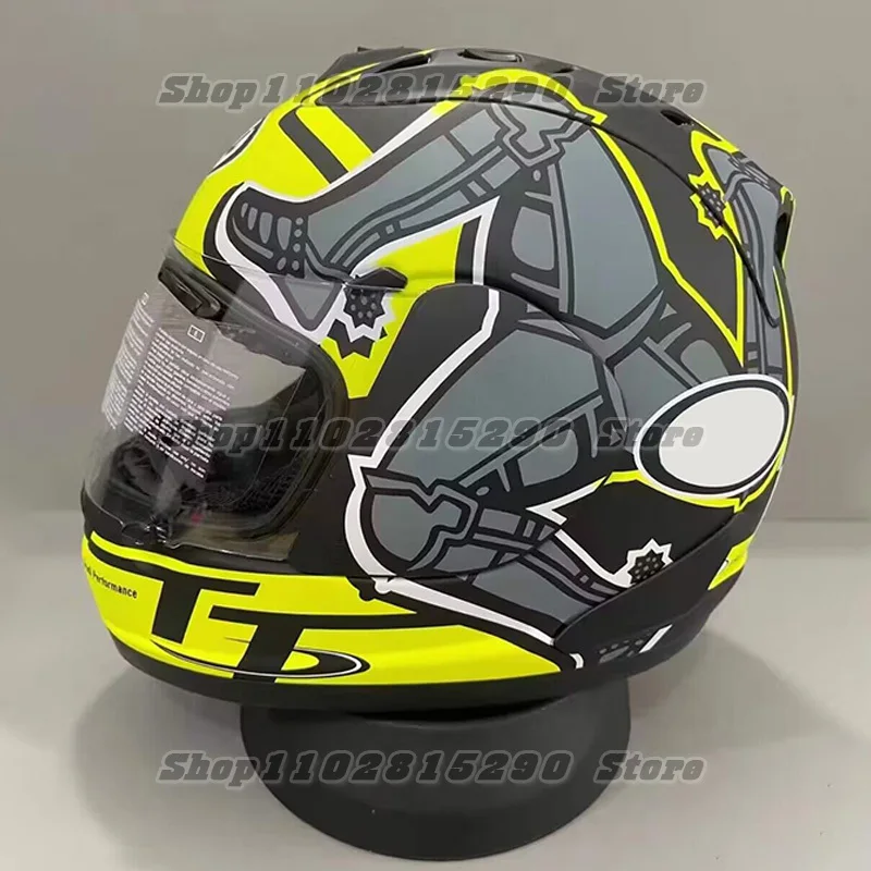 

RX-7X HAYDEN SB Motorcycle Helmet RX7X Full Face Helmet RX-7X Corsair-X RX-7V Casco Size M-XXL Japan