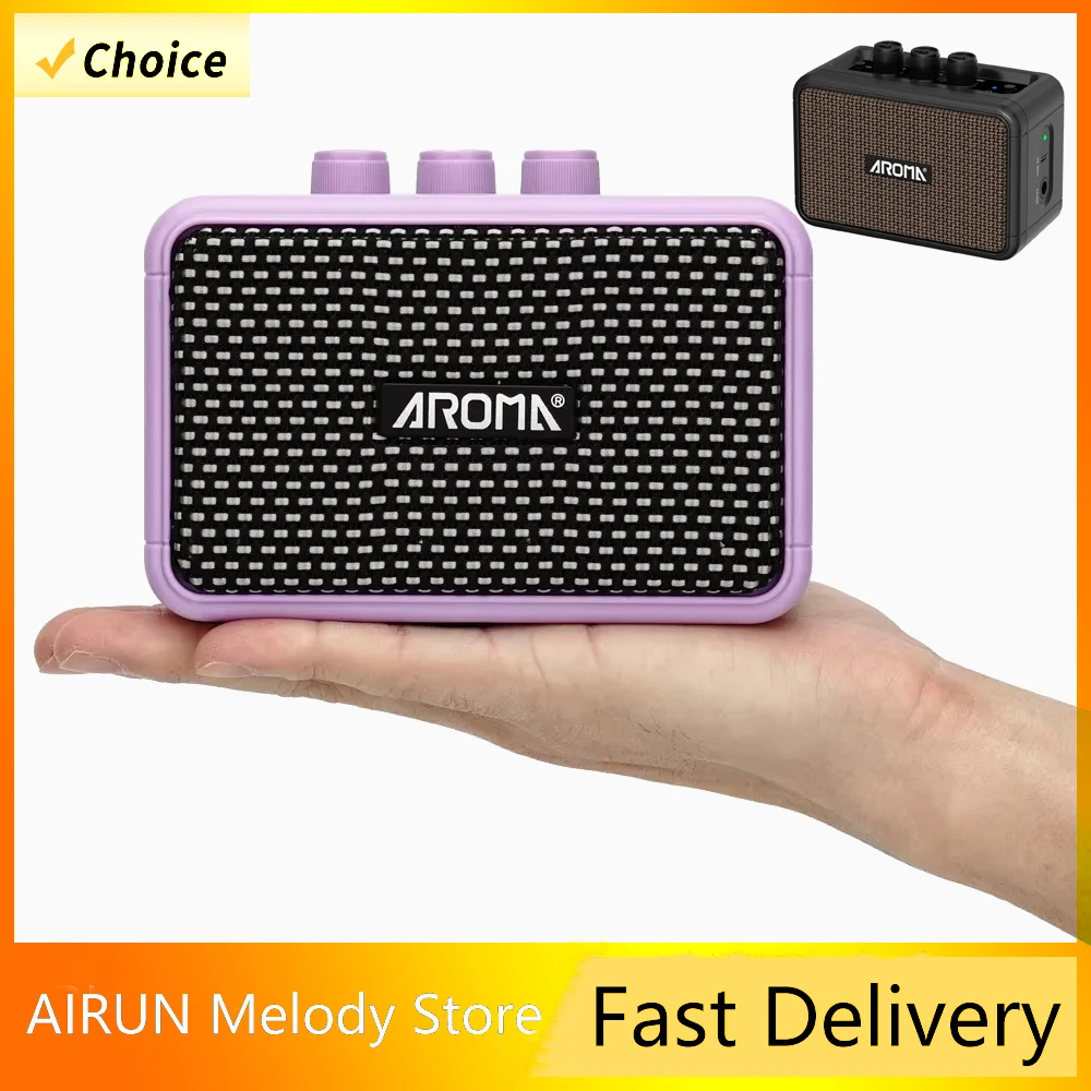 Aroma AG-04 Bluetoo…