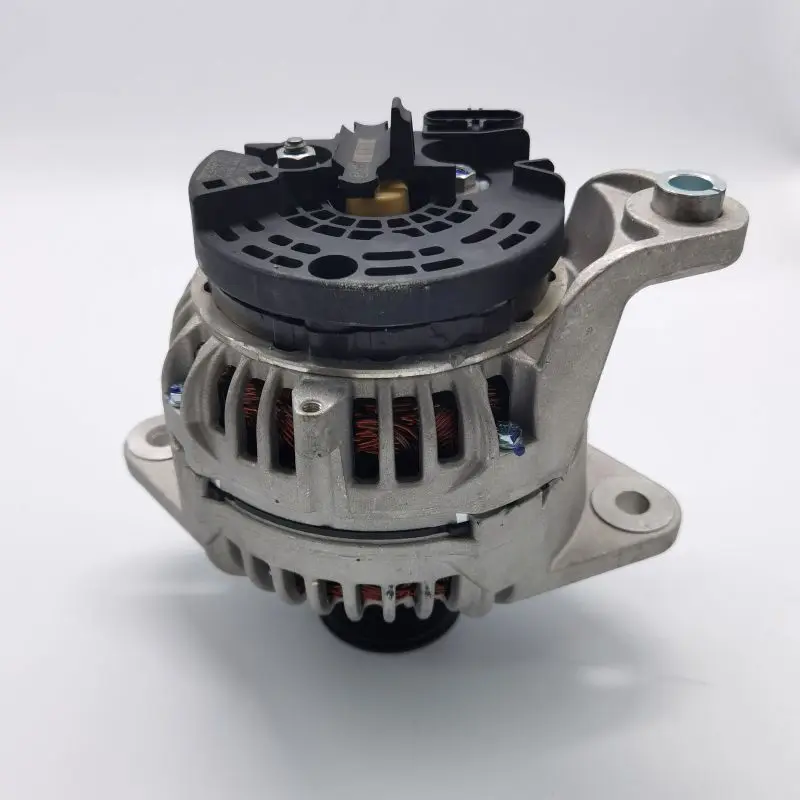 TLF 21561402 the New High-quality Bus Generator Is Suitable for Yutong Kinglong Higer    BUS