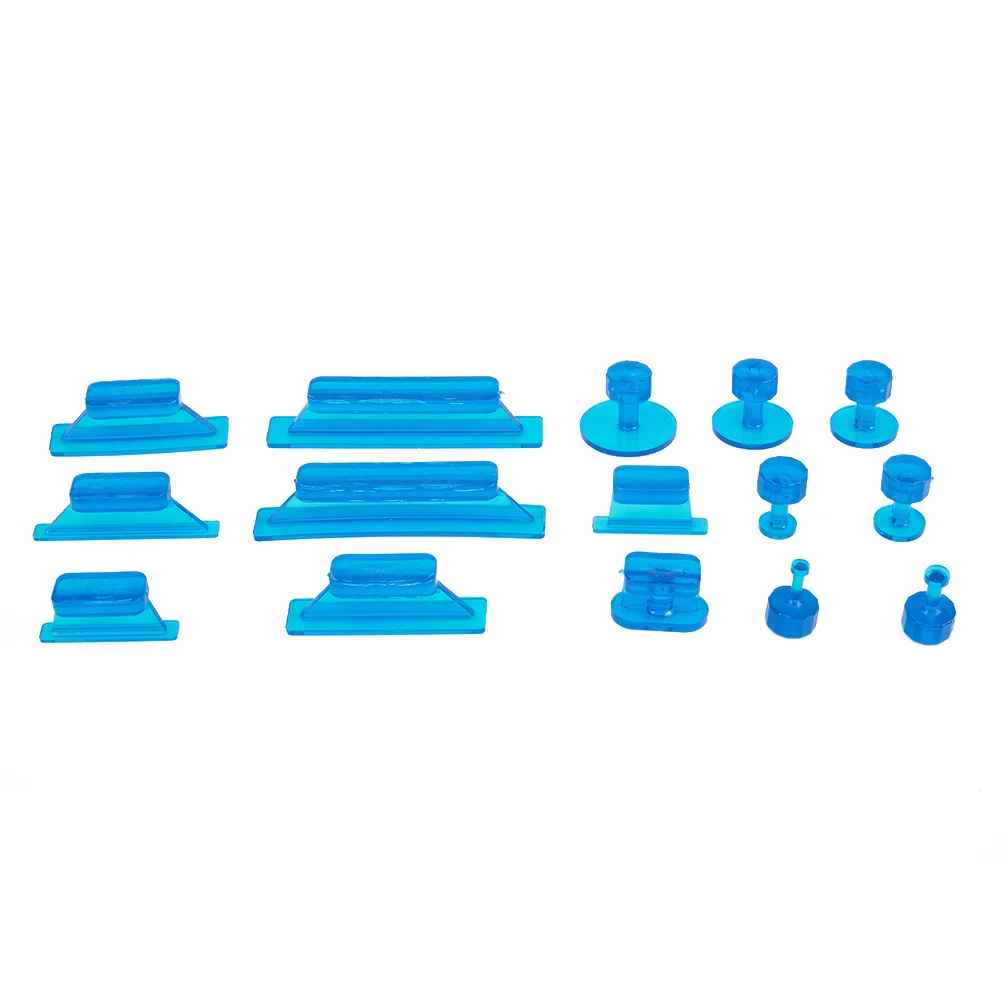 

Новый стиль, 30 шт., клеевые вкладки, инструменты для удаления вмятин, синий нейлон, инструмент для удаления вмятин, клеевые вкладки для кузова автомобиля, аксессуар для ремонта автомобиля