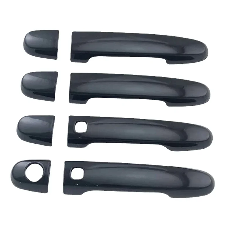 

For Toyota Prius XW20 2004-2010 Chrome Door Handle Cover Accessories Stickers Trim Decorative Catch