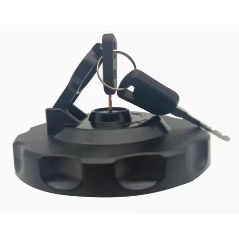 

Fuel Tank Cover Anti-theft Lock Truck Parts for JAC Geerfa Liangjian K3 K5 A3 A5 K6 Heavy Duty Truck Mixer